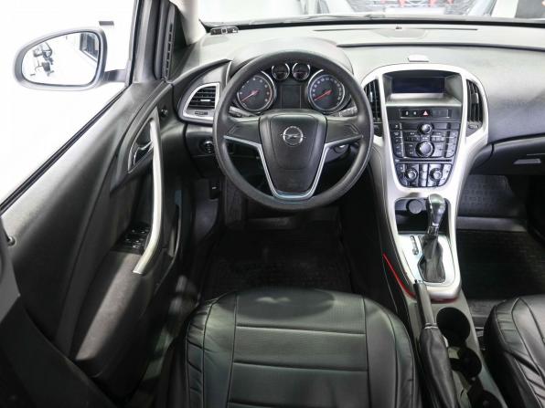 Opel Astra J с пробегом 2011 года, цена 779 900 рублей, 170756 км, хэтчбек, Автокод Объявления