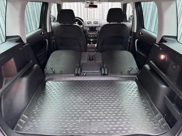 Skoda Yeti I Рестайлинг с пробегом 2015 года, цена 1 470 000 рублей, 71761 км, внедорожник, Автокод Объявления