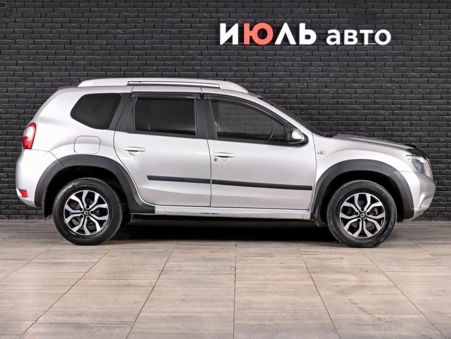 Nissan Terrano III (D10) Екатеринбург  - изображение 8