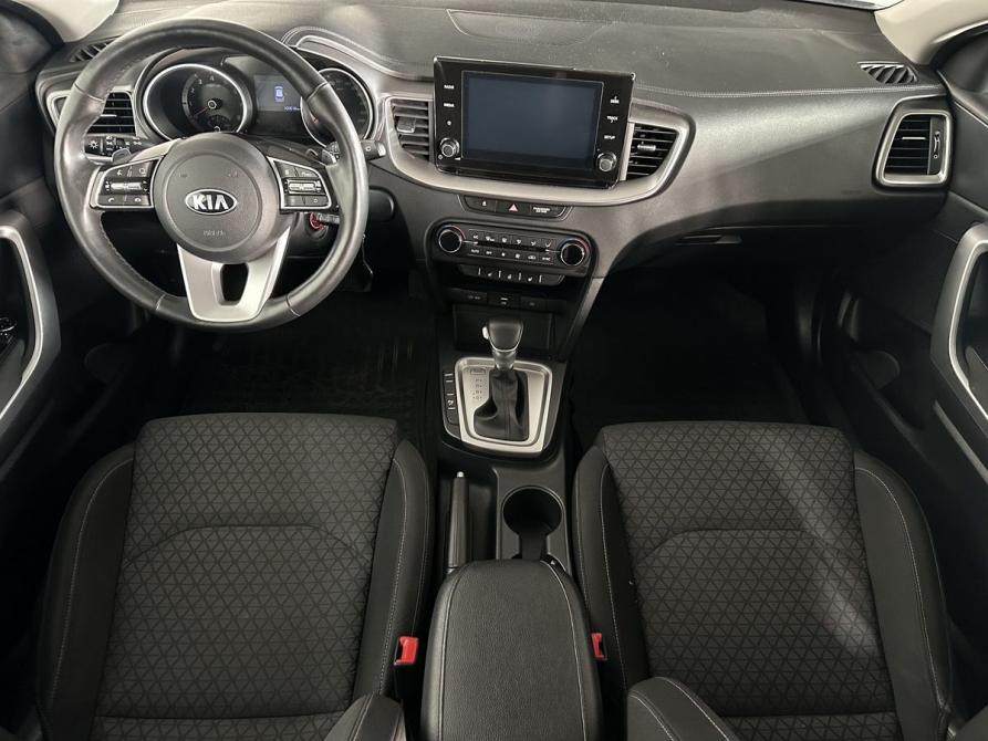 Kia Ceed III Москва  - изображение 10