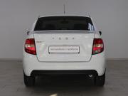 Lada (ВАЗ) Granta I Рестайлинг Старый Оскол  - изображение 23