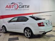 Skoda Octavia III (A7) Рестайлинг Воронеж  - изображение 26