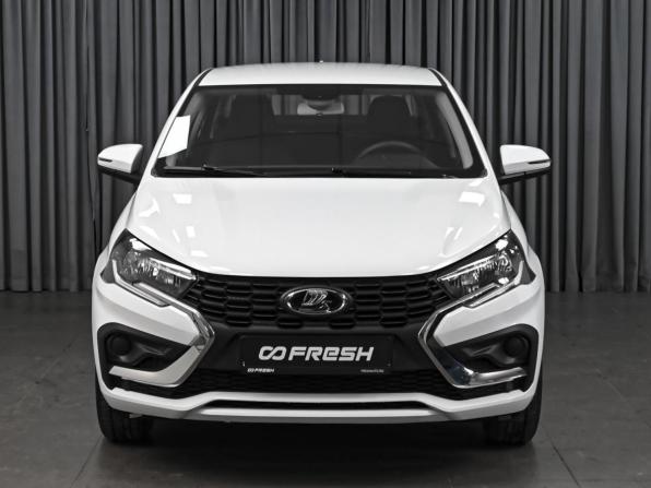 Lada (ВАЗ) Iskra с пробегом 2026 года, цена 1 367 000 рублей, 9 км, седан, Автокод Объявления