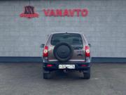 Chevrolet Niva I Рестайлинг Альметьевск  - изображение 28