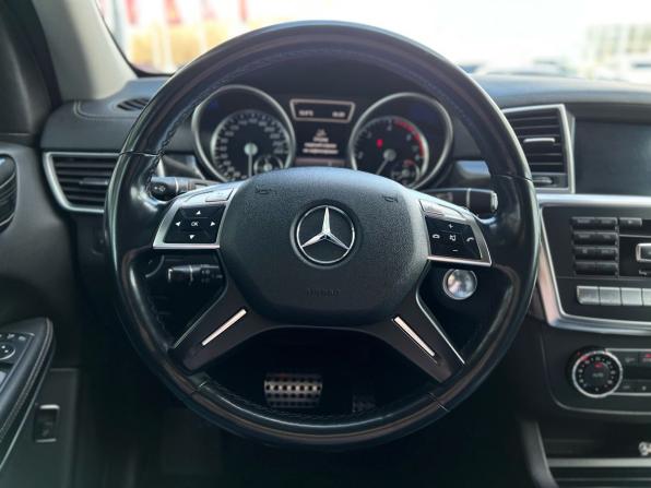 Mercedes-Benz GL-Класс II (X166) с пробегом 2013 года, цена 2 939 500 рублей, 220823 км, внедорожник, Автокод Объявления