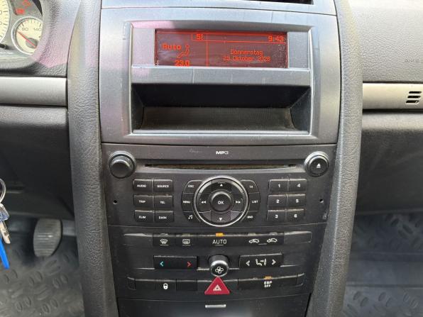 Peugeot 407 с пробегом 2008 года, цена 329 000 рублей, 318670 км, седан, Автокод Объявления
