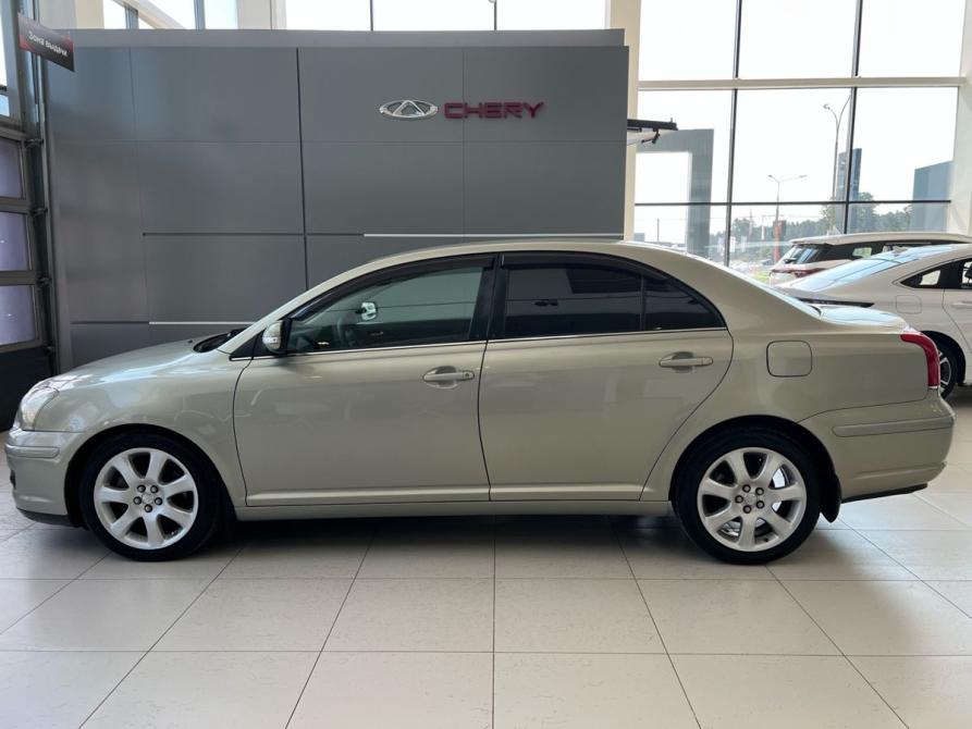 Toyota Avensis II Рестайлинг Екатеринбург  - изображение 7