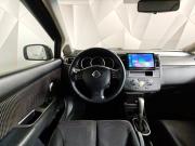 Nissan Tiida I Рестайлинг Москва  - изображение 34