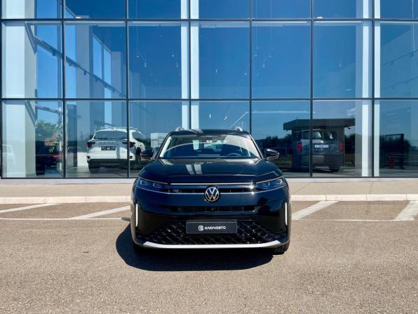 Volkswagen Tavendor I Рестайлинг с пробегом 2026 года, цена 5 725 000 рублей, 30 км, внедорожник, Автокод Объявления