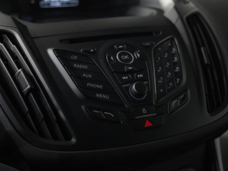Ford Kuga II Санкт-Петербург  - изображение 14