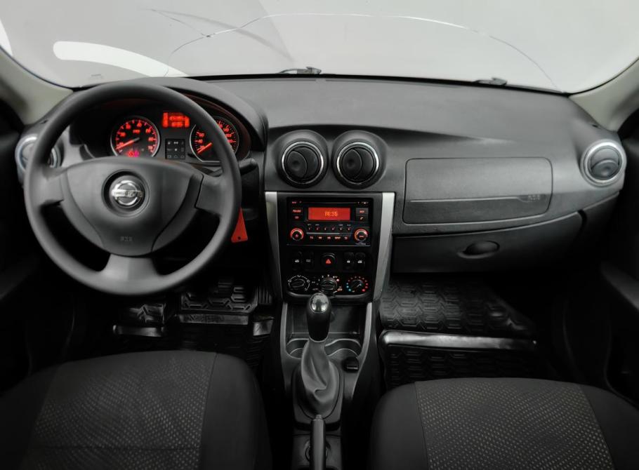 Nissan Almera III (G15) Подольск  - изображение 12