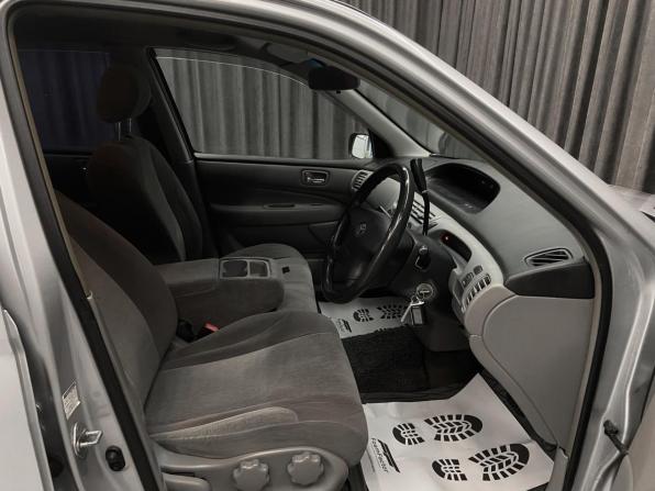 Toyota Vista V (V50) Рестайлинг с пробегом 2000 года, цена 570 000 рублей, 293000 км, универсал, Автокод Объявления