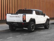 GMC Hummer EV Москва  - изображение 43