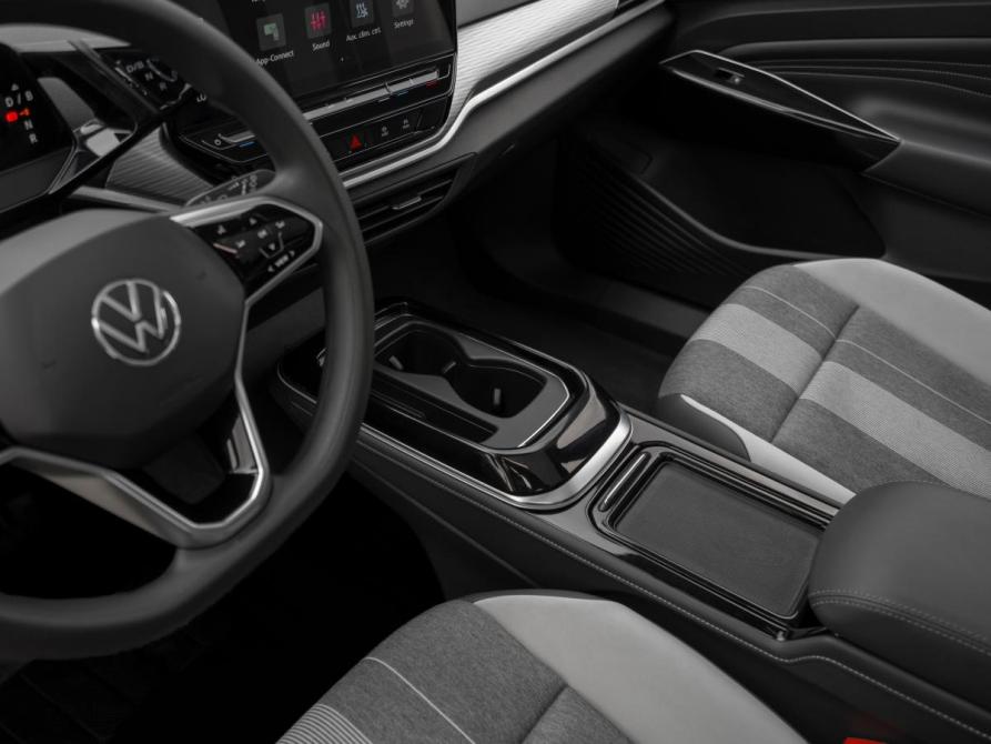 Volkswagen ID.4 Москва  - изображение 14