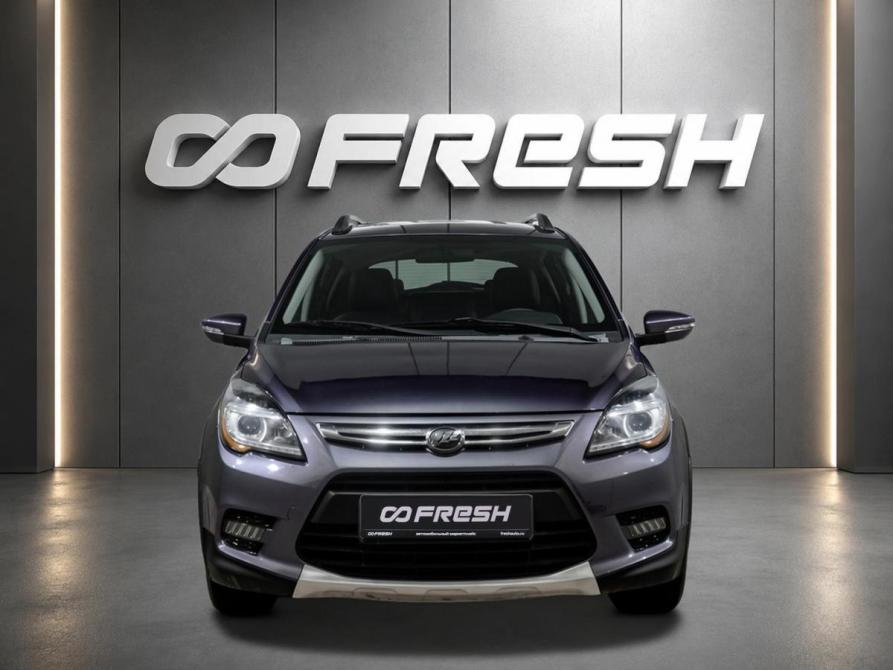 Lifan X50 Воронеж  - изображение 3