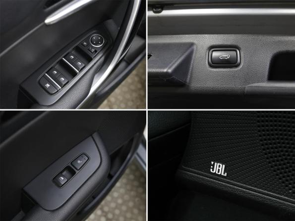 Kia Ceed III с пробегом 2018 года, цена 1 598 000 рублей, 150855 км, универсал, Автокод Объявления