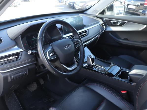 Chery Tiggo 7 Pro I с пробегом 2022 года, цена 1 630 000 рублей, 48163 км, внедорожник, Автокод Объявления