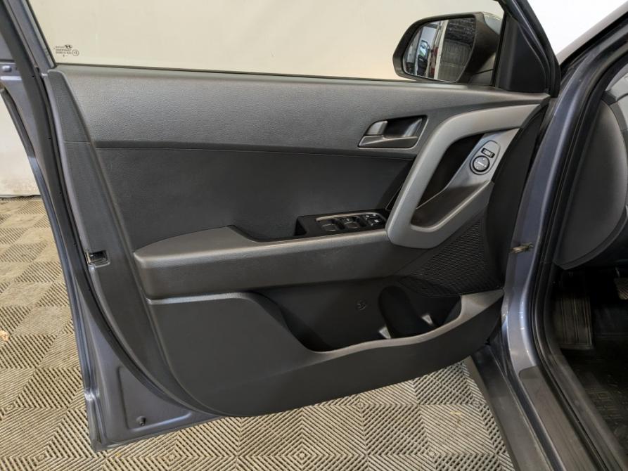 Hyundai Creta I Москва  - изображение 8