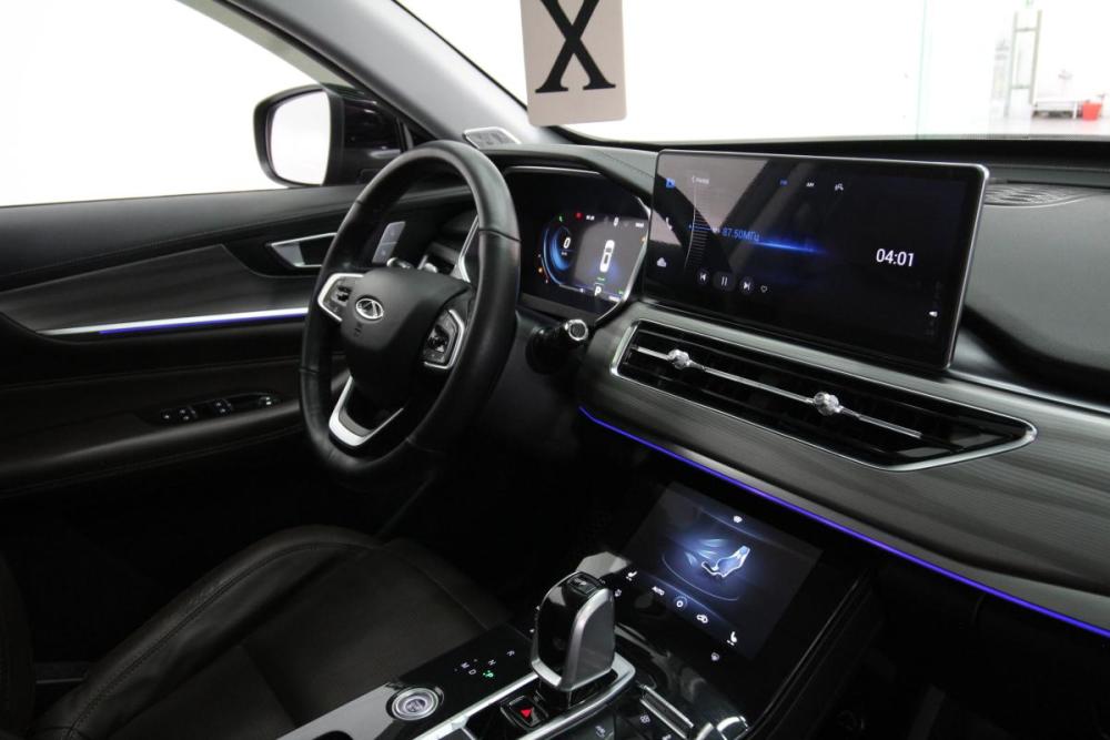 Chery Tiggo 8 Pro I Сургут  - изображение 45
