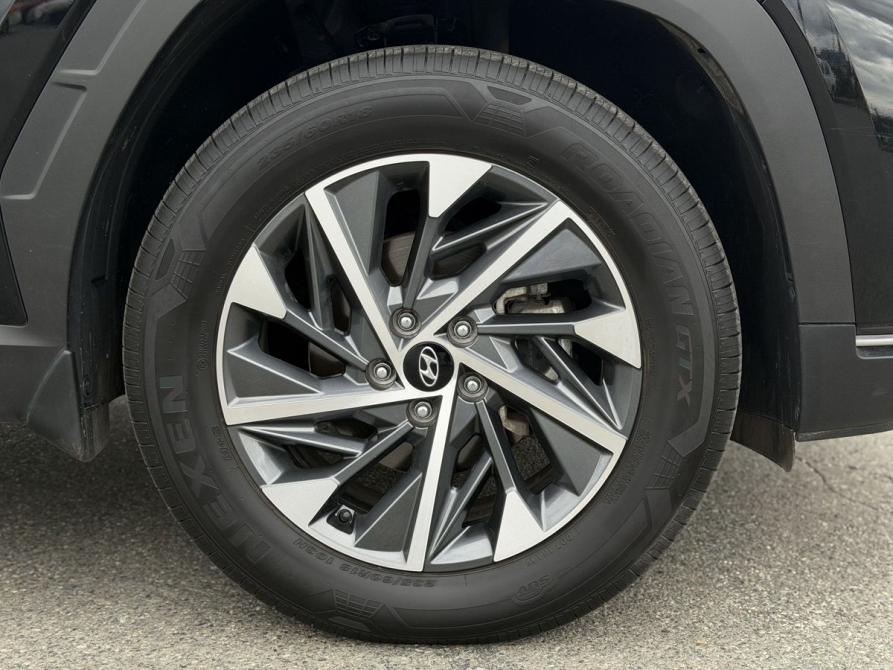 Hyundai Tucson IV Казань  - изображение 8