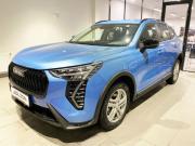 Haval Jolion I Рестайлинг 2 Архангельск  - изображение 19