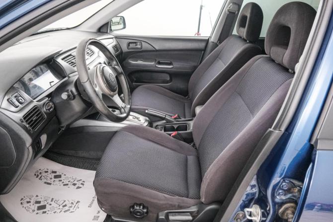 Mitsubishi Lancer IX Рестайлинг с пробегом 2006 года, цена 489 000 рублей, 273926 км, седан, Автокод Объявления