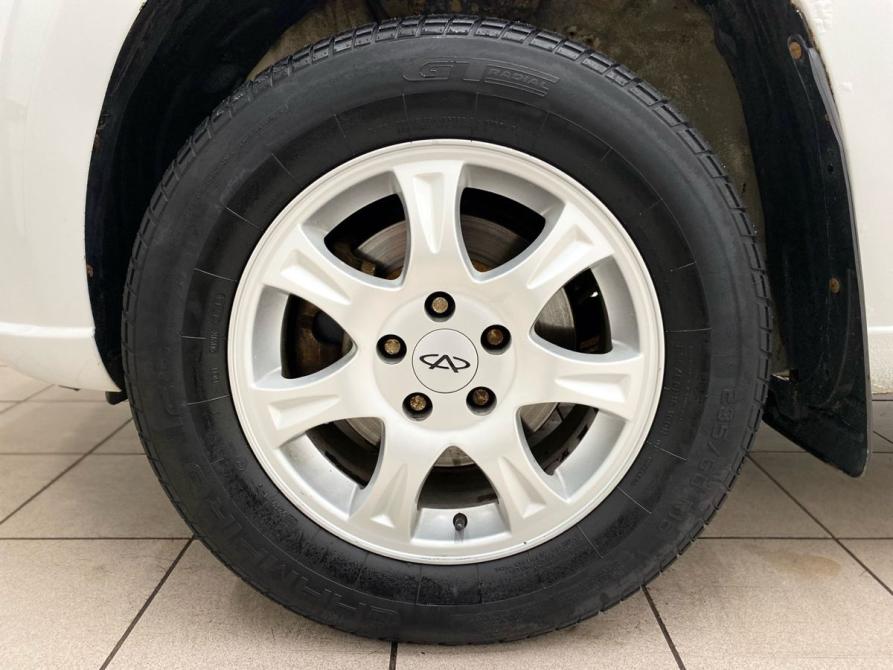 Chery Tiggo (T11) I Рестайлинг (FL) Энгельс  - изображение 19