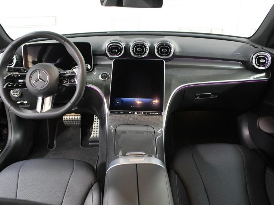 Mercedes-Benz CLE Москва  - изображение 2
