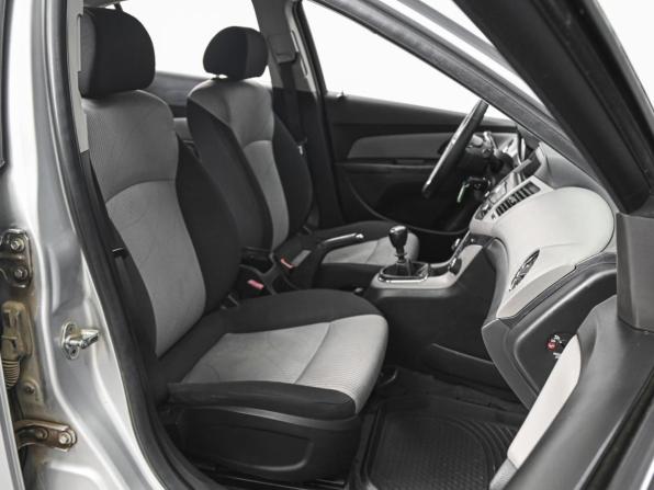 Chevrolet Cruze I с пробегом 2012 года, цена 799 000 рублей, 185052 км, седан, Автокод Объявления