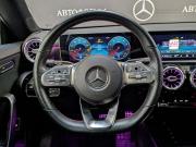 Mercedes-Benz CLA II (C118 X118) Москва  - изображение 46