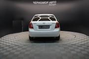 Chevrolet Lacetti I Крым  - изображение 23
