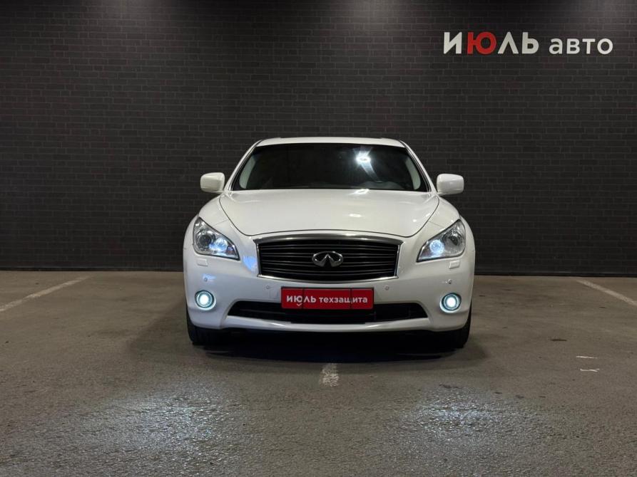 Infiniti M IV Челябинск  - изображение 2