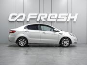 Kia Rio III Воронеж  - изображение 24