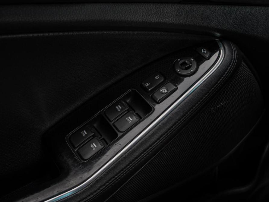 Kia Optima III Рестайлинг Краснодар  - изображение 23