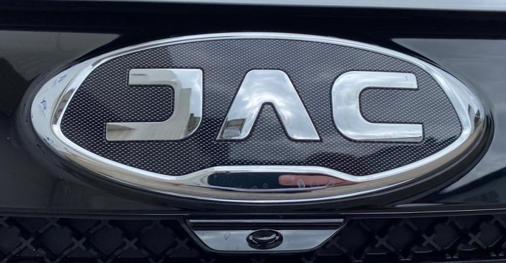 JAC JS3 Самара  - изображение 10