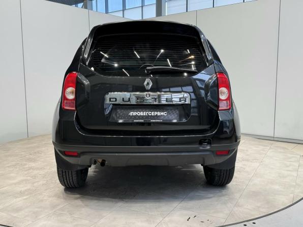 Renault Duster I с пробегом 2014 года, цена 890 000 рублей, 108515 км, внедорожник, Автокод Объявления