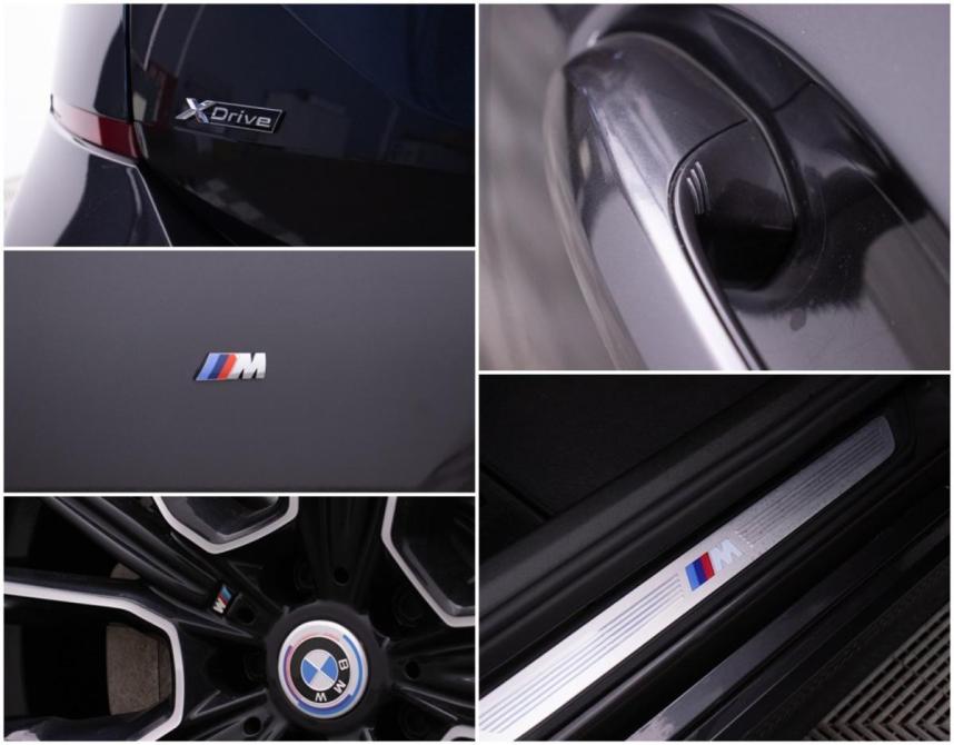 BMW 6 серии IV (G32) Москва  - изображение 16