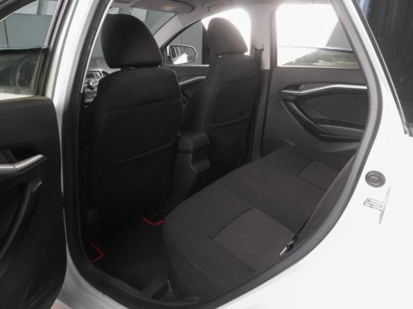 Lada (ВАЗ) Vesta I с пробегом 2019 года, цена 1 055 000 рублей, 119279 км, универсал, Автокод Объявления