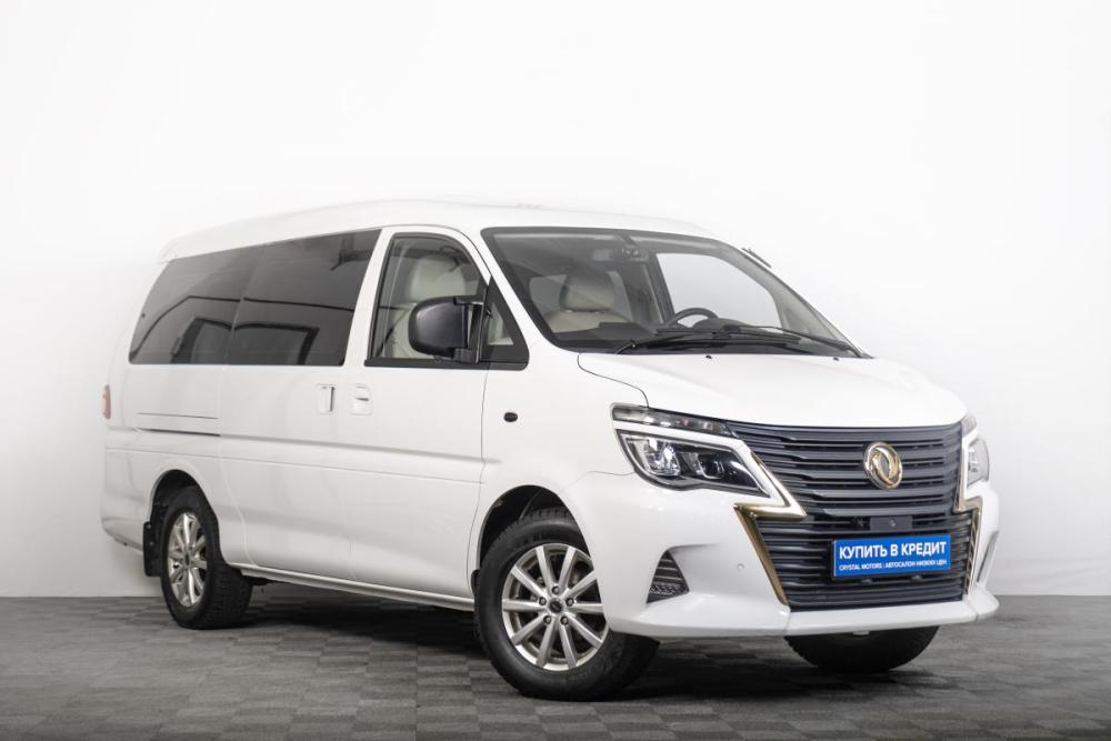 Dongfeng Fengon 500 Томск  - изображение 1