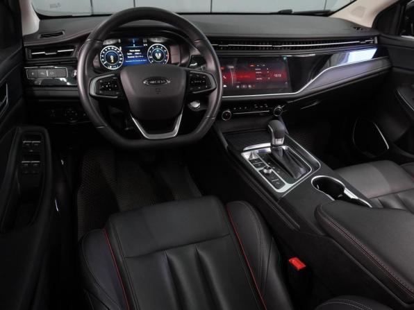 Omoda S5 с пробегом 2023 года, цена 1 348 070 рублей, 46148 км, седан, Автокод Объявления