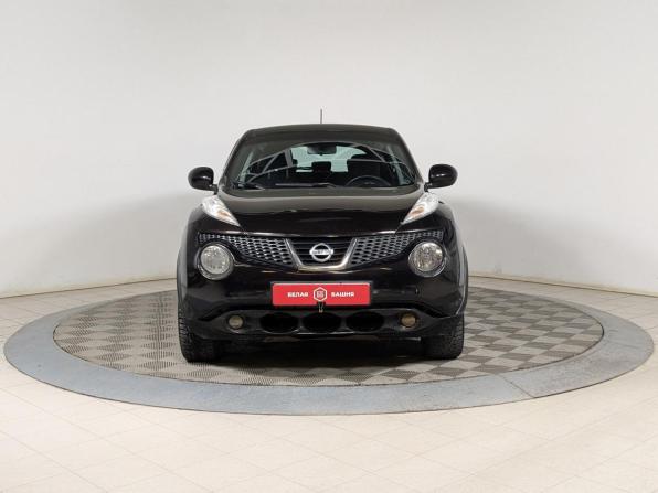 Nissan Juke I с пробегом 2013 года, цена 656 900 рублей, 300000 км, внедорожник, Автокод Объявления