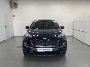Kia Sportage IV Рестайлинг Казань  - изображение 21