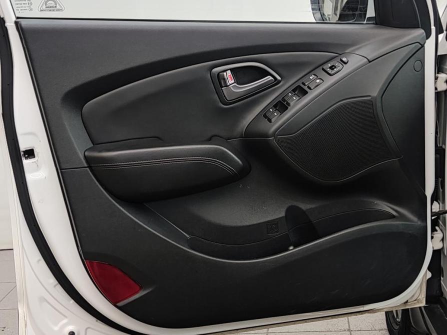 Hyundai ix35 I Рестайлинг Барнаул  - изображение 33