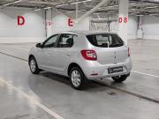 Renault Sandero II Рестайлинг Казань  - изображение 30