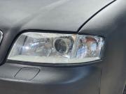 Audi A6 II (C5) Рестайлинг Тверь  - изображение 32