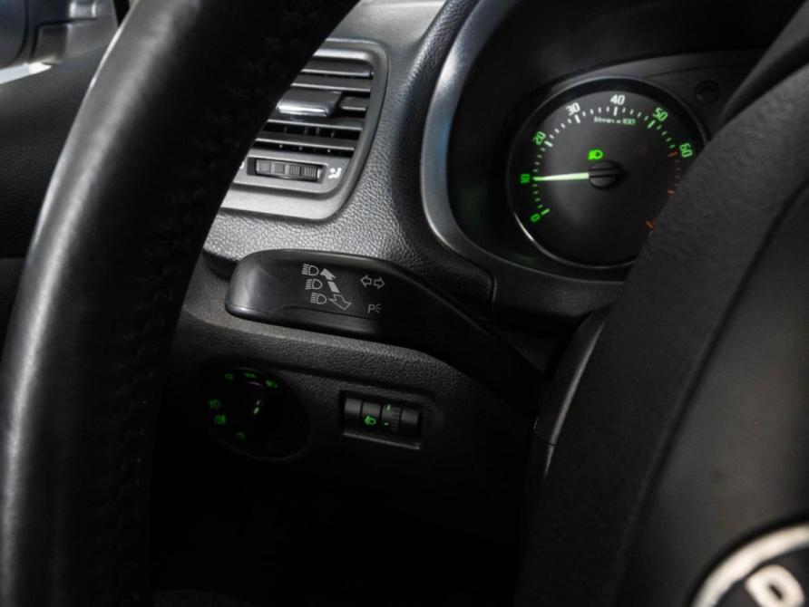 Skoda Fabia II Рестайлинг Ставрополь  - изображение 16
