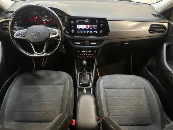 Volkswagen Polo VI с пробегом 2021 года, цена 1 640 000 рублей, 137155 км, лифтбек, Автокод Объявления
