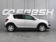 Renault Sandero II Воронеж  - изображение 20