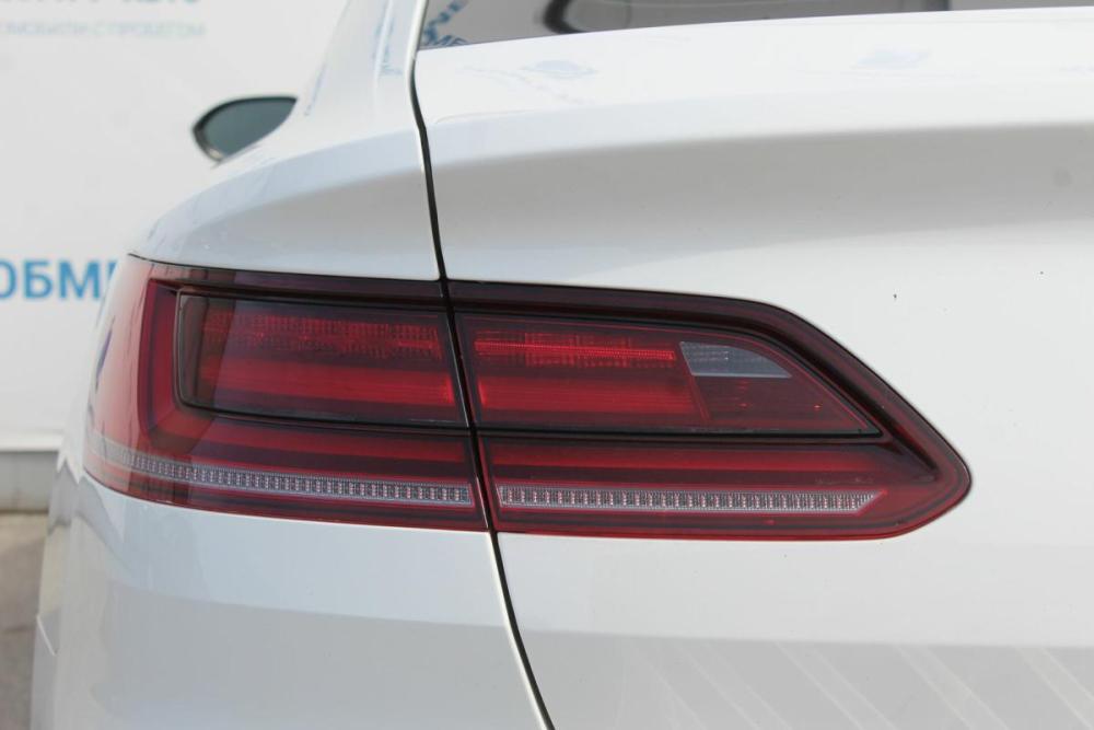 Volkswagen Arteon I Пермь  - изображение 8