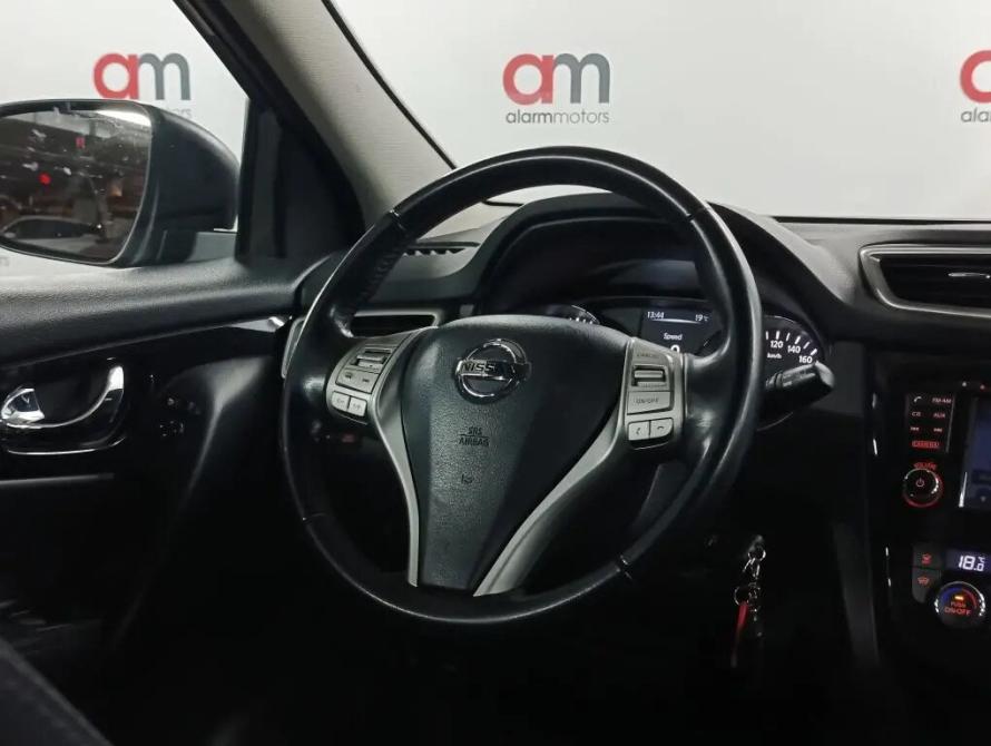 Nissan Qashqai II Санкт-Петербург  - изображение 13